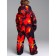 Winter overalls for the boy PlayTode, height 122 cm