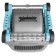 Automatic vacuum cleaner for the ZX300 pool, for pumps from 6056 to 13248l/h, 28005 IntEX