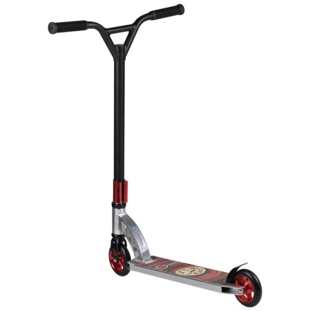 Scooter Truck "Red Heart" WX-ST60, steel Y-RULL, Proops 110 mm-3