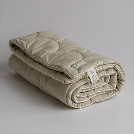 Blanket "Guru", size 170x210 cm-4