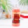 Hair shampoo "Secrets of ancient countries", for dry and damaged hair, 400 ml