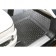 Rugs in Land Rover Range Rover III, 2001-2010-2016, 3 pcs. (polyurethane)
