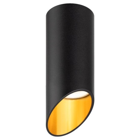 Lamp OL26 BK 1x35W MR16/GU10 Black 5.5x5.5x14 cm-1