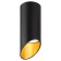 Lamp OL26 BK 1x35W MR16/GU10 Black 5.5x5.5x14 cm