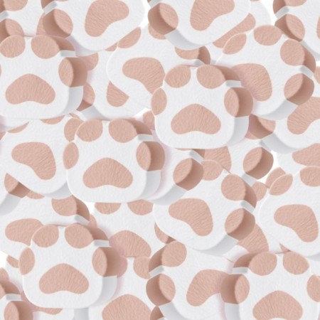 Marshmallow "Confectum Paw Wow" with Toffi's taste, 300 g-1