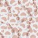 Marshmallow "Confectum Paw Wow" with Toffi's taste, 300 g
