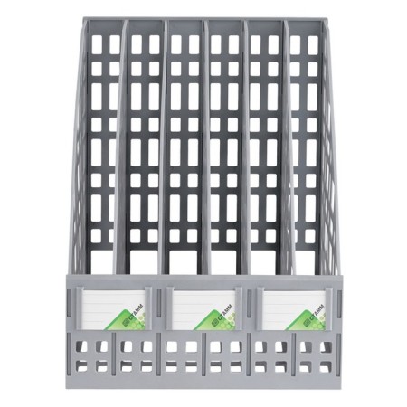 Capital, vertical, 6 departments, gray, gray-3