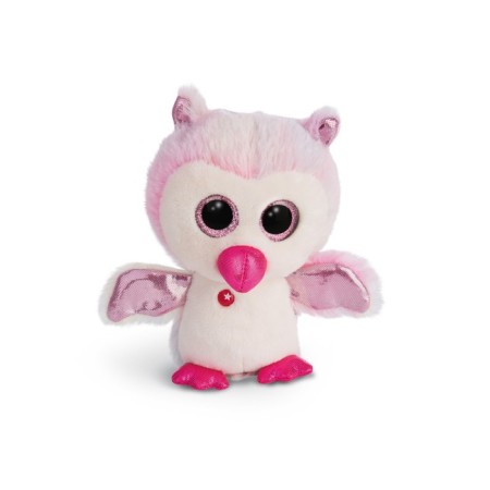 Soft toy Nici "Owl Princess Holly", 15 cm