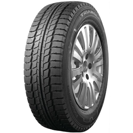 Winter tire is non -shaped Triangle LL01 215/70 R15C 109/107S