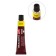 Oil art, set of 18 colors x 12 ml, Brauberg Art Premiere