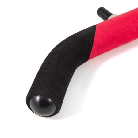 Namazu rod holder curved, EVA, 26 cm-2