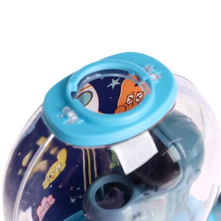 Happy Valley Automat for Fands "Cosmo Automatic" Color mix-8