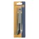 Knife universal tundra, 2K case, metal guide, 2 blades, 9 mm