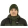 Knitted hat Grayling Selenga, khaki
