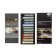 Pastel dry, set of 12 colors, gamma "Old Master", landscape /Korea /