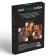 Playing cards "Hot Game Carts" Nature, 36 cards, 18+