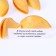 New Year. Cookies with a prediction "Happy New Year 2025", 12 pcs, 84 g