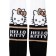 Tights for girls, height 110-116 cm
