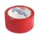 Tape adhesive tundra, red, 45 μm, 48 mm x 50 m
