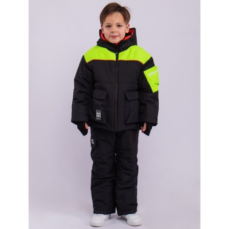 Set for a boy, height 146 cm-4