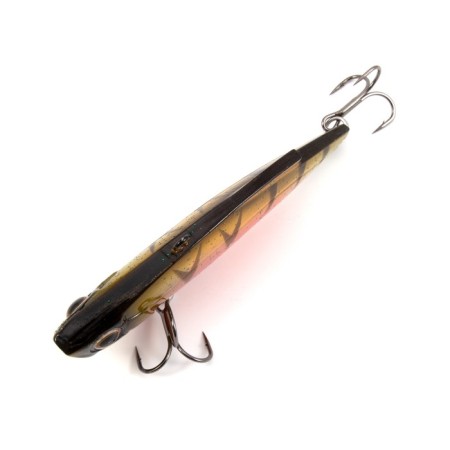 Rattlin Namazu Bionic, L = 90 mm 27 g, sinking, color No. 17-2