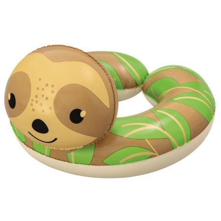 Circle for swimming "animals", in the assortment, from 3-6 years, 3 species, 36405-1
