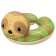 Circle for swimming "animals", in the assortment, from 3-6 years, 3 species, 36405