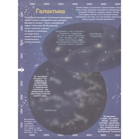 Большая книга о космосе-3
