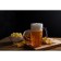 Cooling beer mug, 450 ml