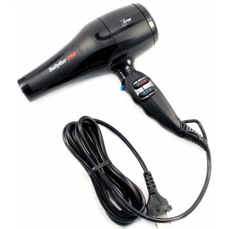 Feng Babyliss Pro Tiziano Bab6310re, 2100 W, 2 speeds, 4 temperature conditions, 2 nozzles-2