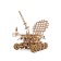 The team "Robot Luno Road"