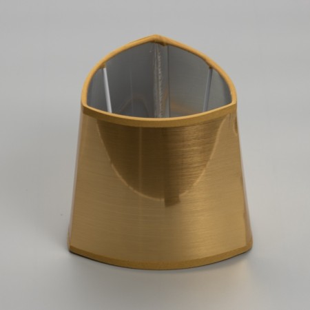 Obacound E27 Gold 15x15x13.5 cm