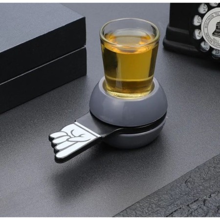 Game "Who to drink?", 10.5 x 12 x 4.5 cm-2