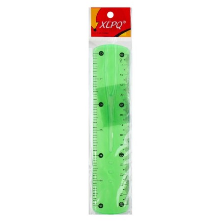 Line Calligrata 15 cm, flexible, silicone, mix-10