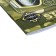 School diary for grades 1-11 Militari, cover of coated cardboard, 40 sheets