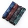 Mechanical “cell” umbrella, Eponge, 4 additions, 8 knitting needles, r = 50 cm, color mix