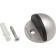 Hall -free door Armadillo DH003ZA SN, Matte Nickel color