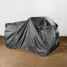 MTR case for storage of ATV, m