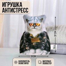 Antistress toy 