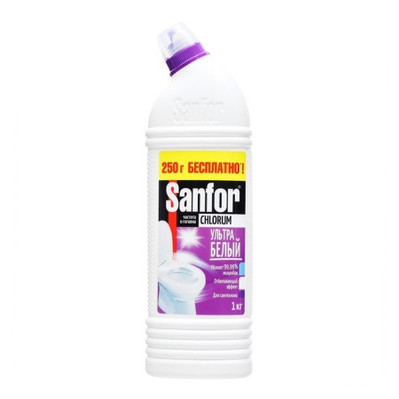 SanFor SanFOR "Ultra Bely", 1 liter