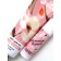 Set "bloom", hand cream and lip balm
