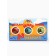 Cookies with the prediction "February 23", 3 pcs