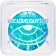 Face glitter Love Generation We Love Glitter, tone 03 Blue, 1.8 g