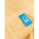 Tmachry Guten Morgen, 400 g, size 50x90 cm, yellow color