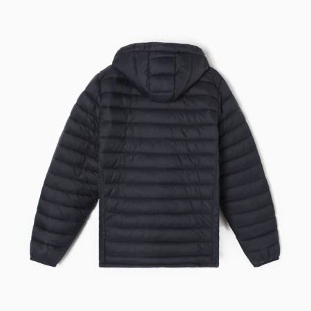 Men's jacket at the zipper Mist, r.52, blue-8