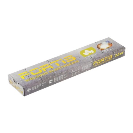 Electrodes FORTIS MP-3, D = 3 mm, 2.5 kg-2