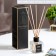 Aromatic diffuser "Home Flower", English pear and freesia, 50 ml