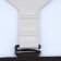 Massage for the development of hands and fingers, with a cuff, 8 × 14 × 2.8 cm, color gray color