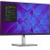 Dell 27 "P2723QE Black IPS LED 5MS 16: 9 HDMI Matte Has Piv 1000: 1 350CD 178g/17 103389
