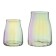 Bergenson Bjorn Agnis flower vase, 16 cm, pearl color